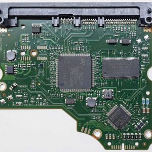 Seagate 100535537 REV C