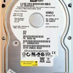 WD 800JD-60LSA5 xxxTJxxx 11-FEB-2007