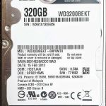 WD 3200BEKT-00PVMT0 xxxTJxxx 15-FEB-2013