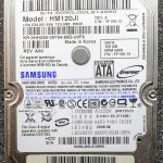 Samsung HM120JI AUG-2006