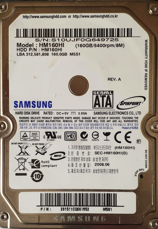 samsung-hm160hi-jun-2008