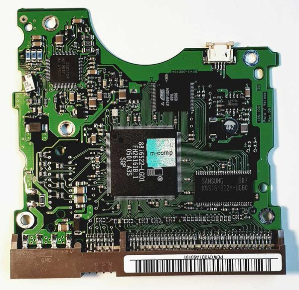 Samsung BF41-00076A