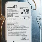 Seagate ST3500418AS 9VMxx