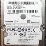 Samsung HN-M750MBB APR-2013
