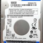 WD 5000LPVX-22V0TT0 xxxTJxxx 14-JAN-2015