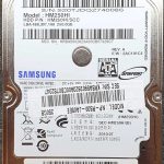 Samsung HM250HI JUL-2010