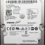 Samsung ST1000LM024 AUG-2015