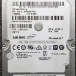 Samsung ST1000LM024 OKT-2015