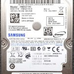 Samsung HM321HI AUG-2010