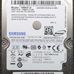 Samsung HM641JI NOV-2010