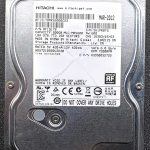 Hitachi HDS721050DLE630 MRS600 MAR-2012