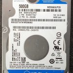 WD 5000LPCX-24C6HT0 xxxT2xxx 06-SEP-2015