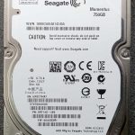 Seagate ST9750420AS 6WSxxx 12-FEB-2012