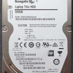 Seagate ST500LT012-1DG142 S3Pxxx DEC-2014