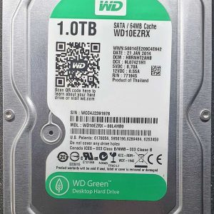 WD 10EZRX-00L4HB0 xxxT2xxx 21-JAN-2014