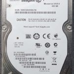 Seagate ST9320325AS 6VDxxx 27-SEP-2010