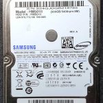 Samsung HM501II FEB-2011