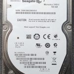 Seagate ST9500325AS 6VExxx 11-APR-2010