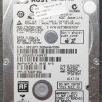 HGST HTS725050A7E630 DA5302 MAY-2013