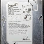 Seagate ST3500418AS 5VNxxx 28-MAR-2010