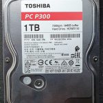 Toshiba HDWD110 HDWD110UZSVA APR-2019