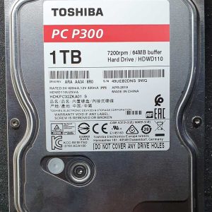 Toshiba HDWD110 HDWD110UZSVA APR-2019