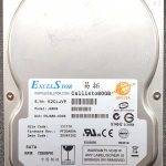 ExcelStor J880S 02-DEC-2006