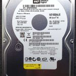 WD 1600AAJS-22PSA0 xxxTJxxx 15-MAR-2008