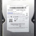 Samsung HD040GJ JAN-2007