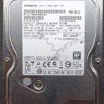 Hitachi HDS721050DLE630 MRS600 MAR-2012