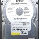 WD 800JD-00MSA1 xxxTJxxx 08-FEB-2007