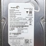 Seagate ST380815AS 9RWxxx 24-JAN-2010