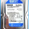 WD 5000AAKX-001CA0 xxxT2xxx 23-MAY-2012