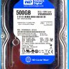 WD 5000AAKX-001CA0 xxxT2xxx 23-MAY-2012