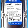WD 5000AAKX-001CA0 xxxT2xxx 23-MAY-2012