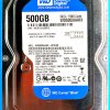 WD 5000AAKX-001CA0 xxxT2xxx 23-MAY-2012