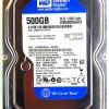 WD 5000AAKX-001CA0 xxxT2xxx 23-MAY-2012