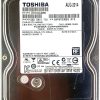 Toshiba DT01ACA050 AUG-2014