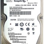 Seagate ST9500420AS 5VJxxx 05-MAR-2010