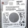 HGST HTS541010B7E610 01-JUN-2018