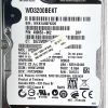 WD 3200BEKT-60V5T1 xxxTJxxx 22-JUL-2010
