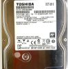 Toshiba DT01ACA050 OCT-2013