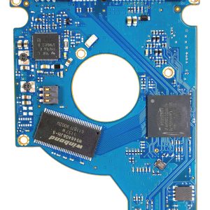 Seagate 2.5" PCB 100535597