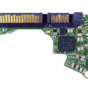 WD 2.5" PCB 2060-771983-003 Rev A