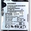 WD 3200BEKT-60V5T1 xxxTJxxx 22-JUL-2010