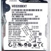 WD 3200BEKT-60V5T1 xxxTJxxx 22-JUL-2010