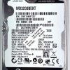 WD 3200BEKT-60V5T1 xxxTJxxx 22-JUL-2010
