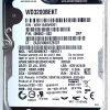 WD 3200BEKT-60V5T1 xxxTJxxx 22-JUL-2010