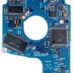Toshiba 2.5" PCB G003138A