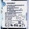 WD 3200BEKT-60V5T1 xxxTJxxx 22-JUL-2010